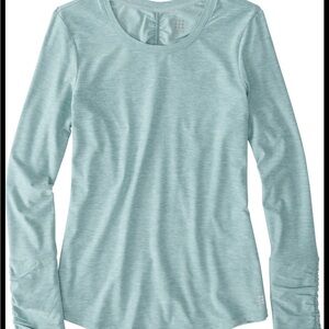 Title nine grace long sleeve t-shirt